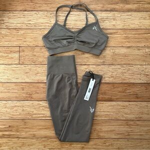 ONER ACTIVE Effortless Seamless Set